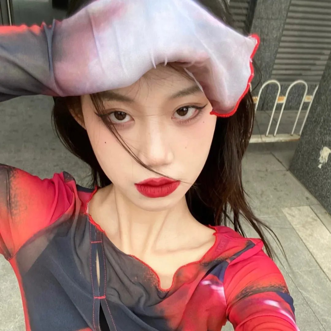 我的野蛮女掌门